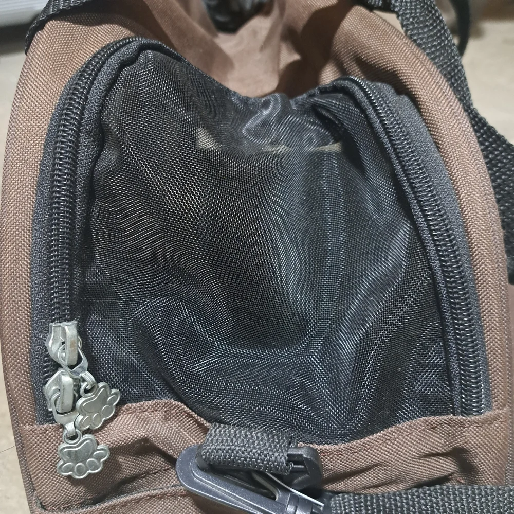 Boots & Barkley Pet Carrier